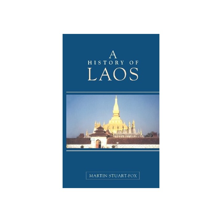 A History of Laos